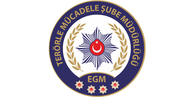 Yıldırımoğlu terör şubeye atandı