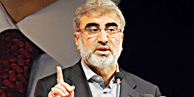 Yıldız: 9 milyon üyemiz var