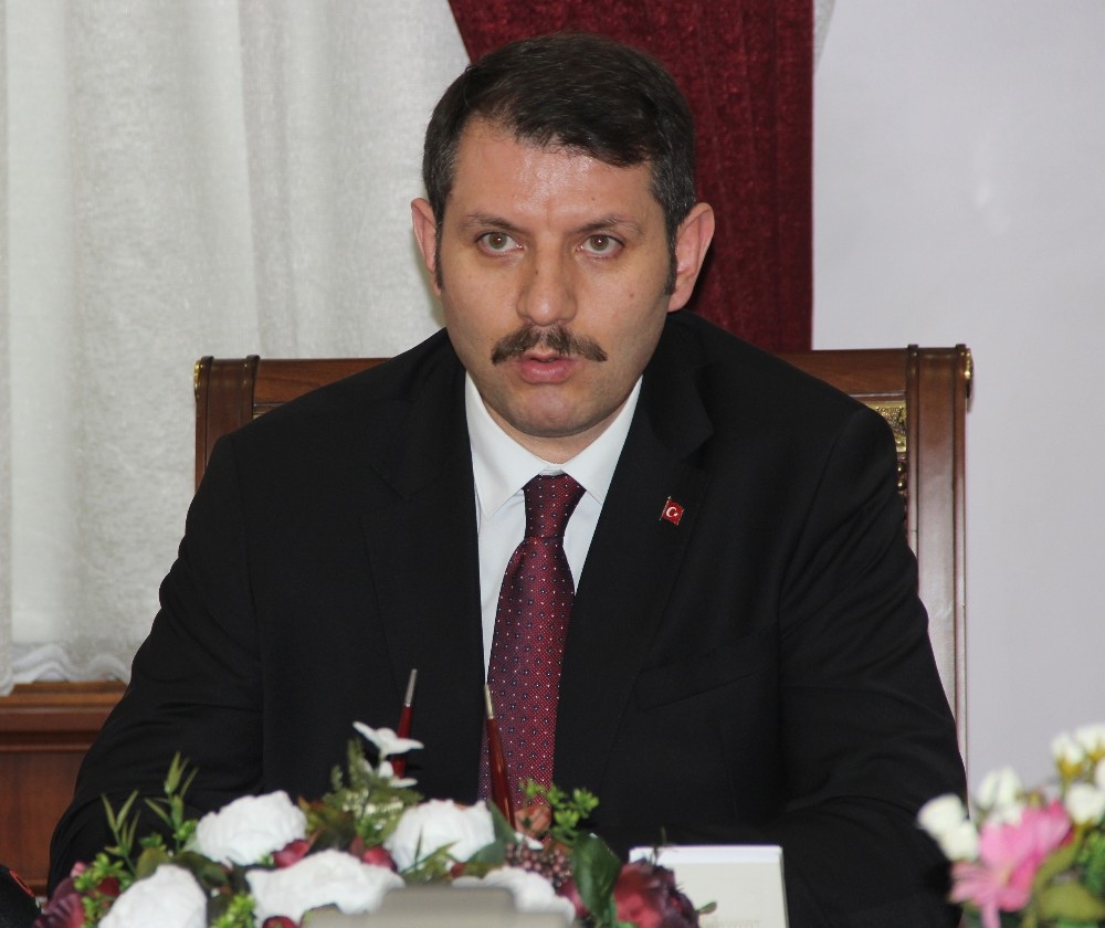 Yıldız Dağı, snowbaoard yarışlarına ev sahipliği yapacak 