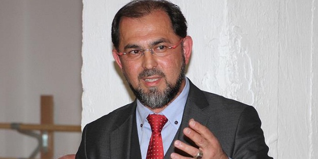 Yıldız: FETÖ'nün ihanetini Almanya'da biz bizzat yaşadık