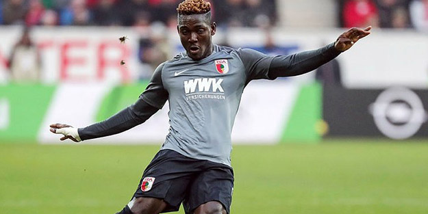 Yıldız futbolcu Almanya'dan Beşiktaş'a dönüyor!