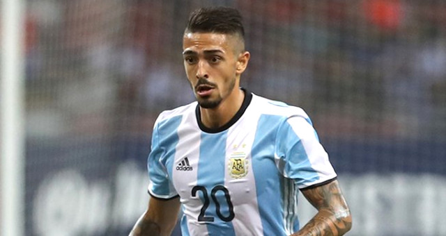 Yıldız futbolcu Dünya Kupası'nda olmayacak