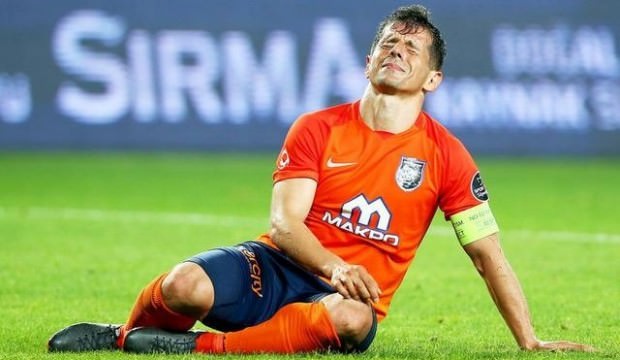Yıldız futbolcu Emre Belözoğlu'nu yıkan olay!