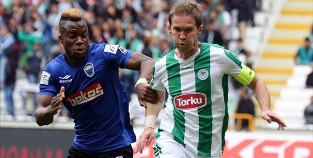 Yıldız futbolcu: Ezan sesinden korkuyordum