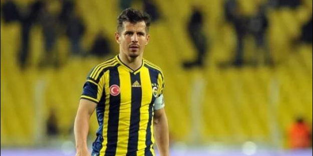 Yıldız Futbolcu Fenerbahçe için 1 Temmuz'da sağlık kontrolünden geçecek