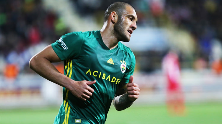 Yıldız futbolcu Fernandao: 6-2'de abartacak ne var!