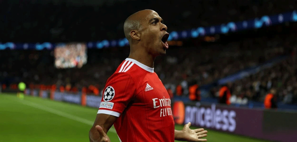 Yıldız futbolcu ile anlaşma sağlandı! Joao Mario, Süper Lig'e geliyor