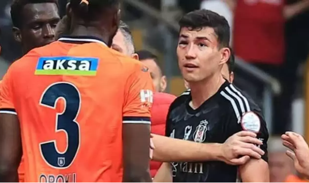 Yıldız futbolcu tanınmaz hale geldi