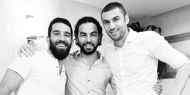 Yıldız futbolcular o kulübü satın alıyor!