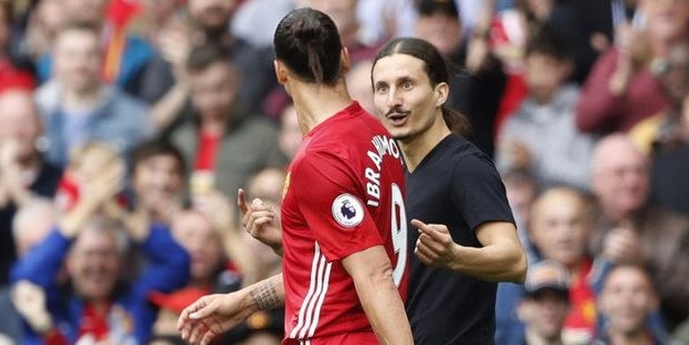 Yıldız futbolcuların benzerleri