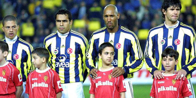 Yıldız futbolcunun hayatı belgesel oluyor!