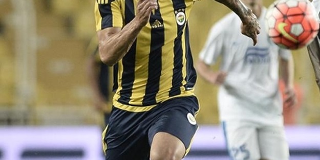 Yıldız futbolcuya flaş çağrı! 'Fenerbahçe'den ayrıl'
