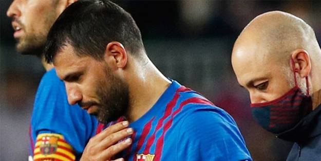 Yıldız golcünün futbol hayatı tehlikede