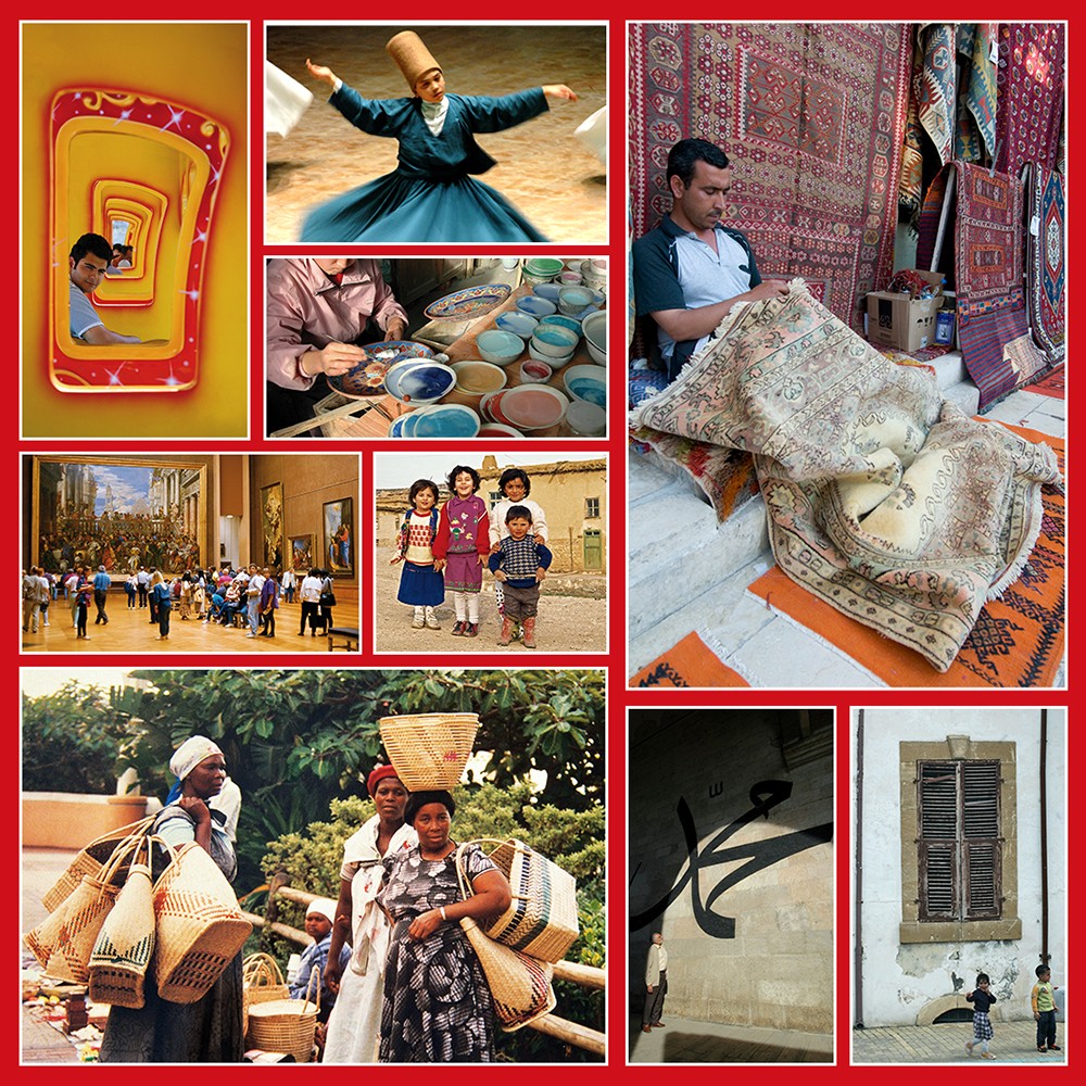 Yıldız Holding bu kez vefa sergisini ağırlıyor! Çamlıca’da ziyarete açıldı!