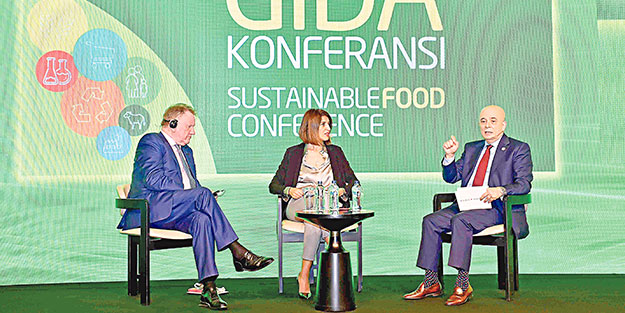 Yıldız Holding CEO’sundan bereketin formülü