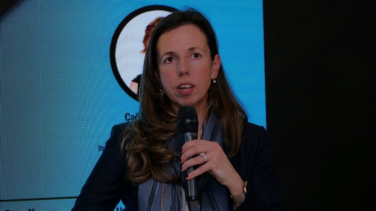 Yıldız Holding, çevresel ve sosyal sürdürülebilirlik vizyonunu COP29’da paylaştı