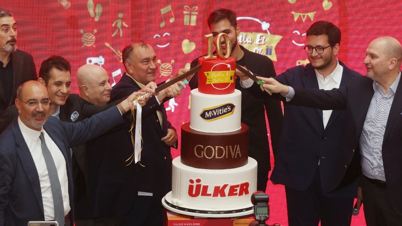 Yıldız Holding Geleneksel Mutlu Et Mutlu Ol Günü’nün 10. Yılını Tüm Dünyada Coşkuyla Kutladı