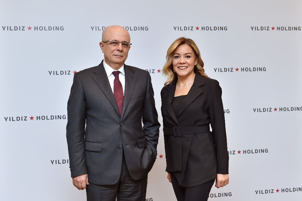 Yıldız Holding ikinci sürdürülebilirlik raporunu yayınladı 