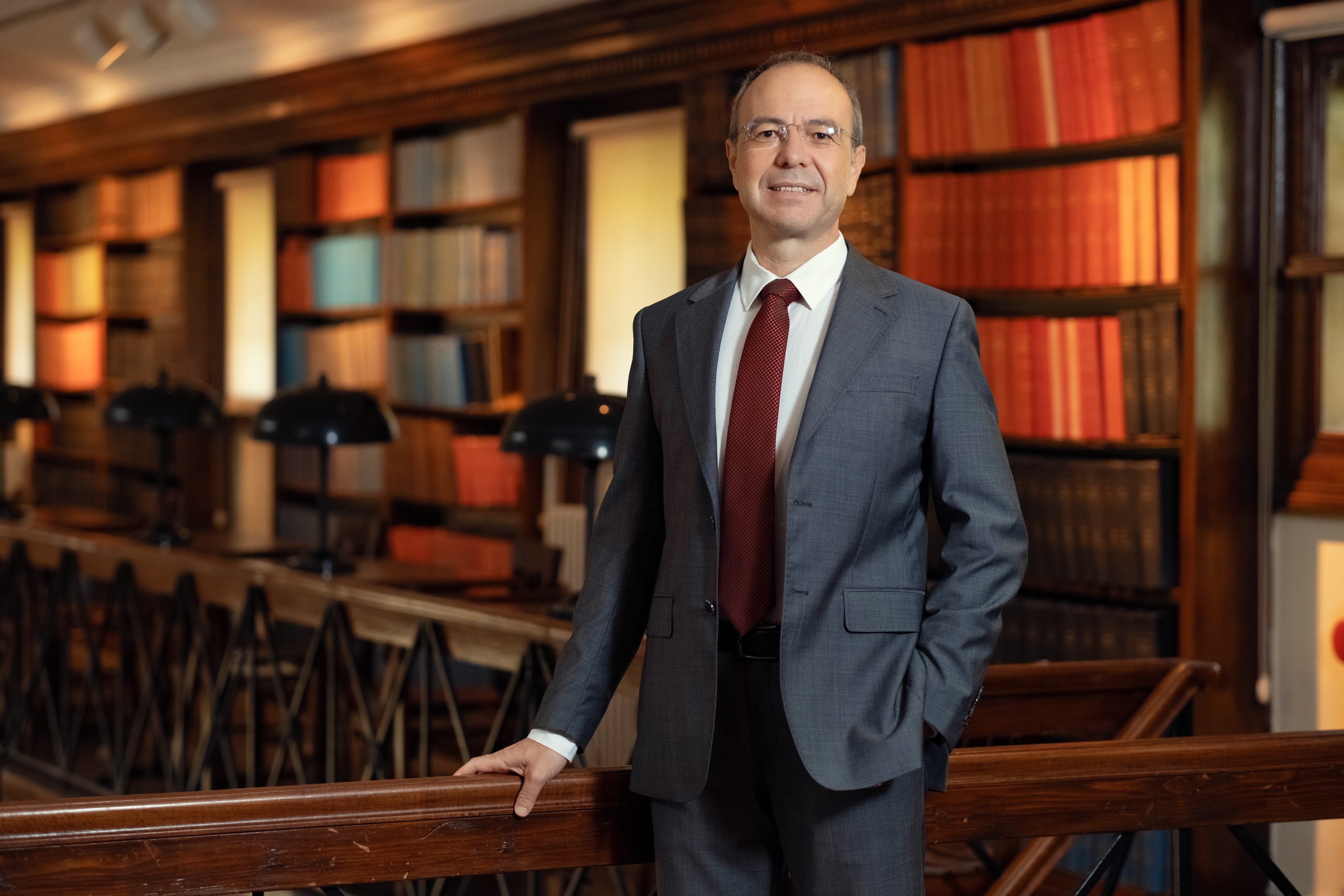 Yıldız Holding, şirketlerini ve çalışanlarını sürdürülebilir geleceğe hazırlıyor