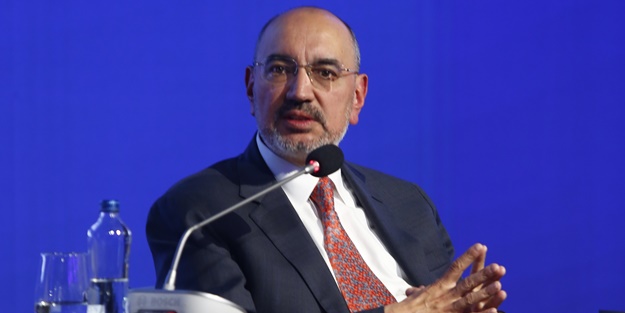 Yıldız Holding Yönetim Kurulu Başkanı Ali Ülker: Kârlılık nihai hedef olmamalı, kendimi sosyal lider olarak konumlandırıyorum