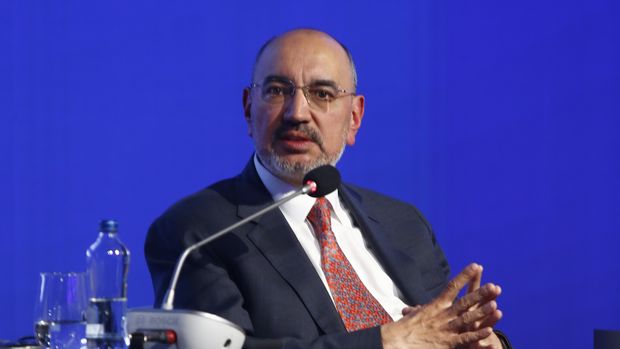 Yıldız Holding Yönetim Kurulu Başkanı Ali Ülker: Şirketler gençlere daha fazla yatırım yapmalı