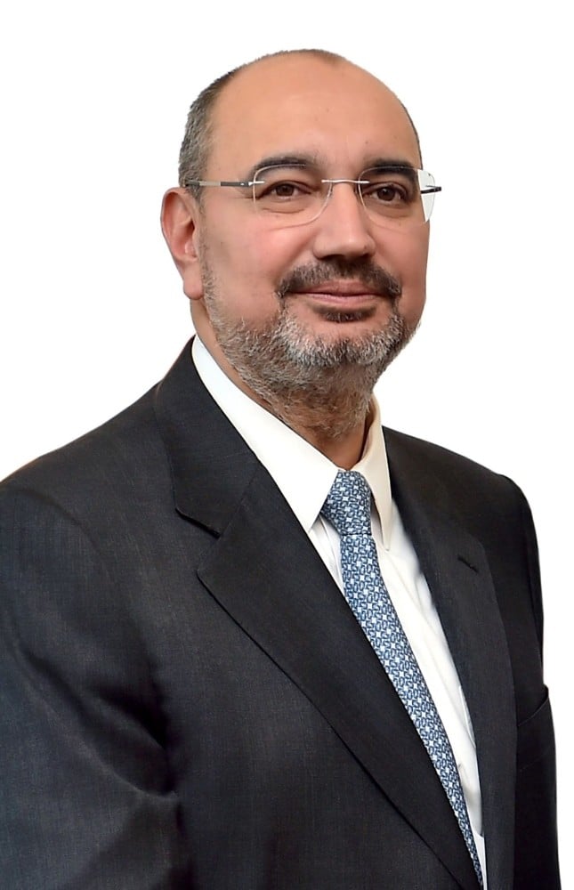 Yıldız Holding’de görev değişimi 