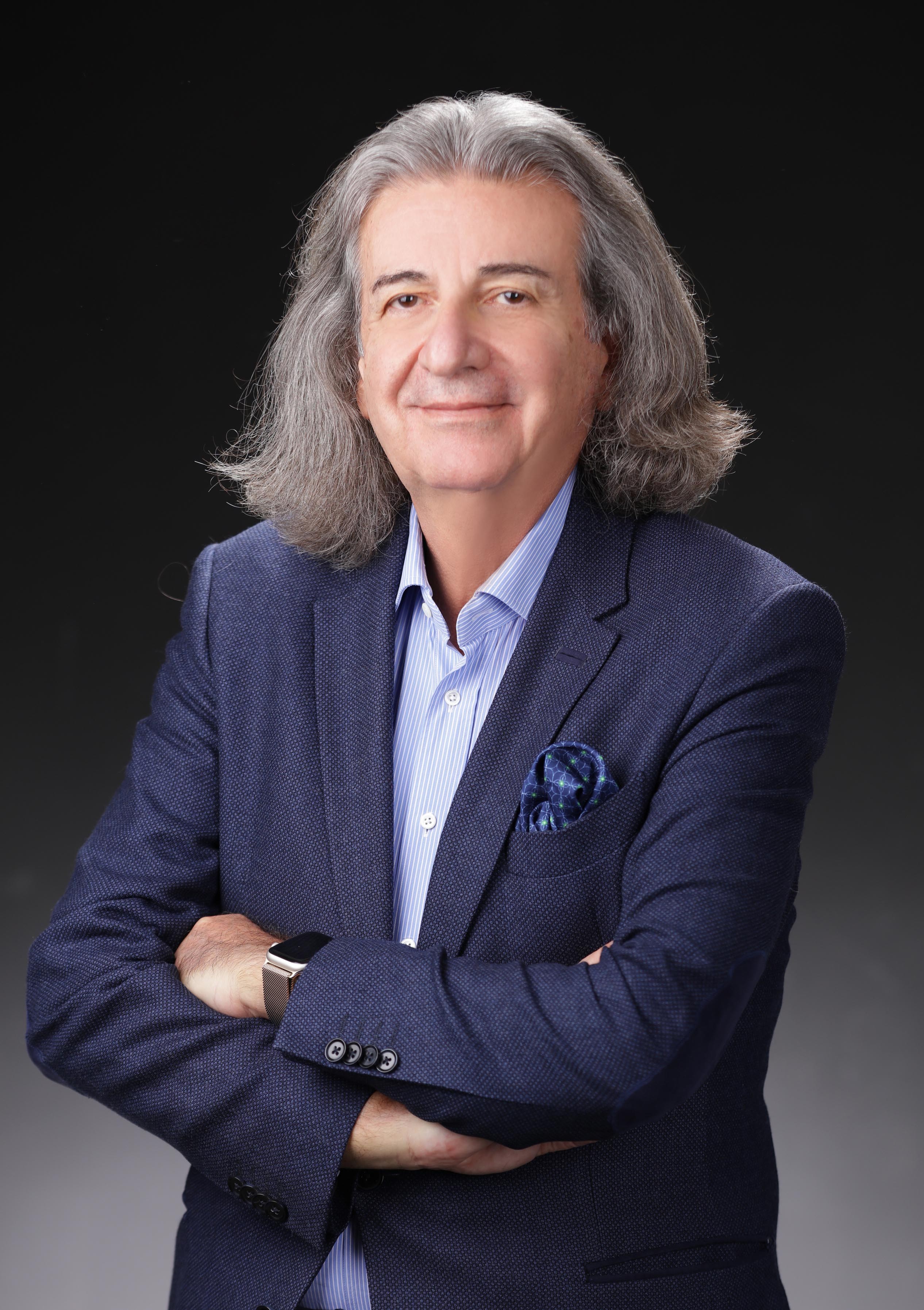 Yıldız Holding’de üst düzey atama!