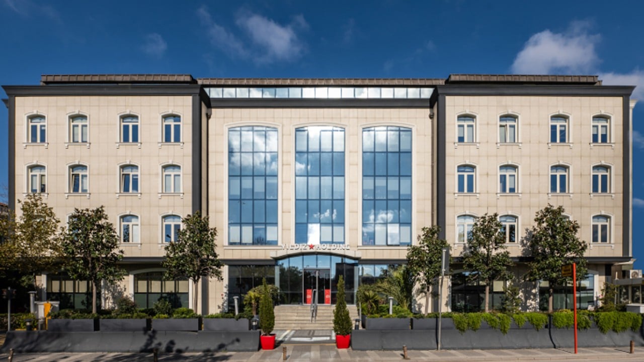 Yıldız Holding’de üst düzey atama!