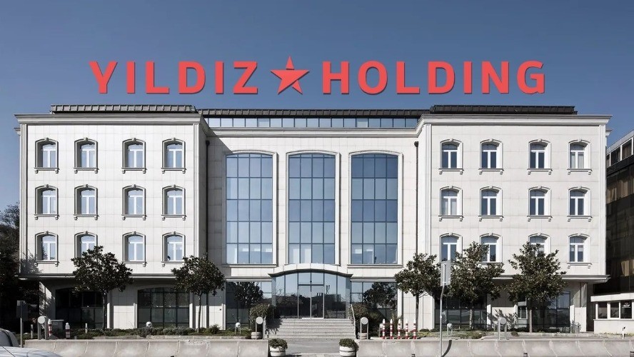Yıldız Holding’de üst düzey görev değişimi!