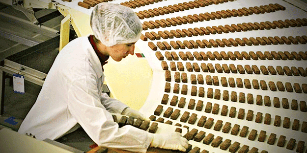 Yıldız Holding’den 5 bin 300 yeni istihdam