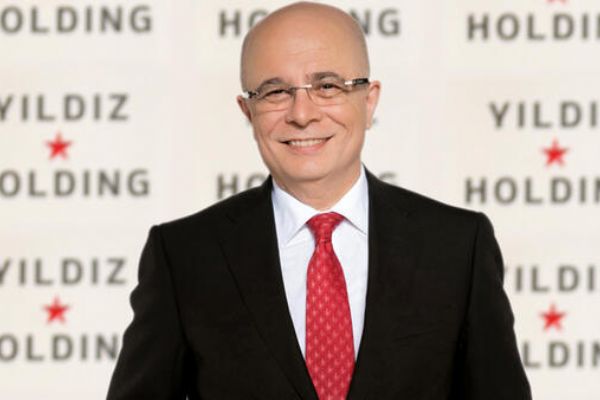 Yıldız Holding'den güvenilir gıda desteği