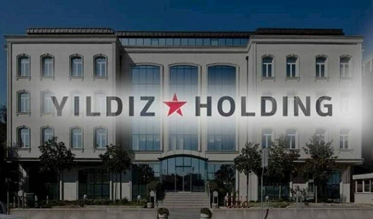 Yıldız Holding’den üst düzey iki atama