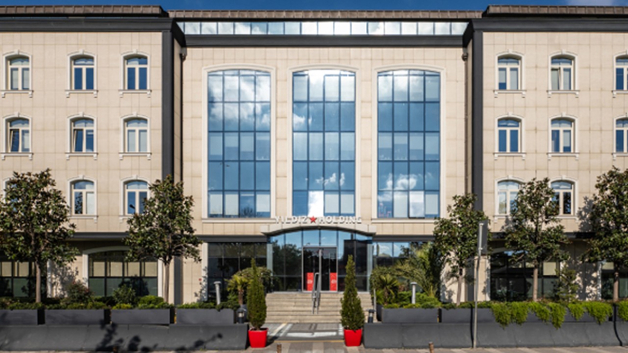 Yıldız Holding’in İnsan Kaynakları Liderliği Buket Uğur Haser’e emanet!