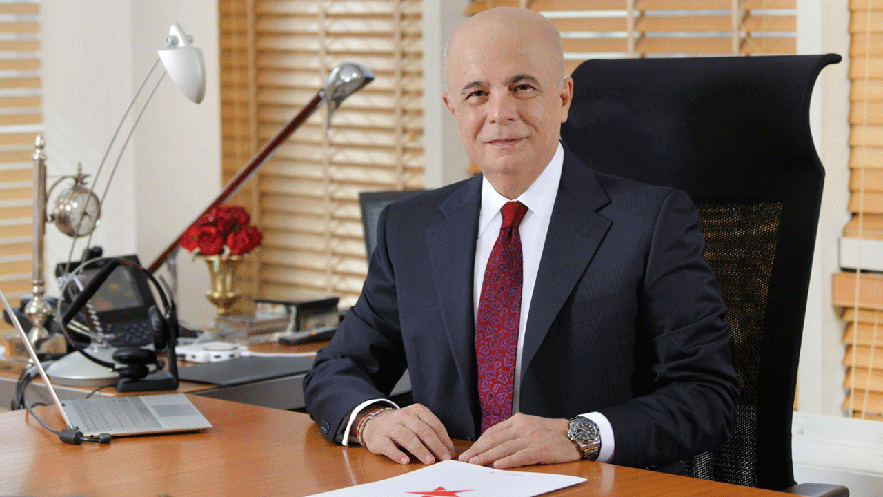 Yıldız Holding'ten Türkiye ekonomisine dev katkı: 500 milyar lira ciro, 63 bin 522 kişiye iş...