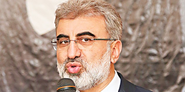 Yıldız: IŞİD de PKK da bir