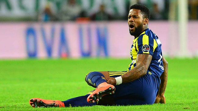 Yıldız isim durdu, Fenerbahçe bitti