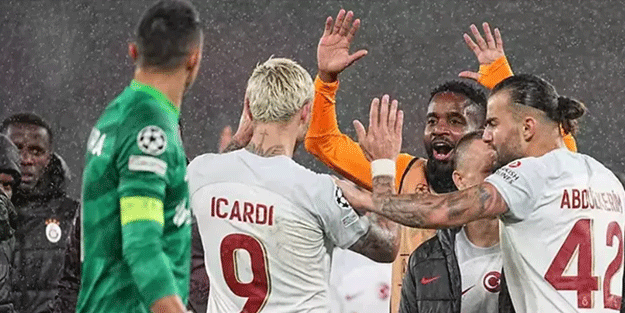 Yıldız isim Galatasaray'dan gönderilecek mi? Ayrılık sinyalleri doğdu