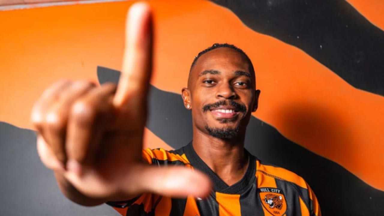 Yıldız isim imzayı attı! Fenerli Acun'dan Hull City'li Acun'a transfer