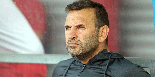 Yıldız isimler derbide oynayacak mı? Gözler Okan Buruk'a çevrildi