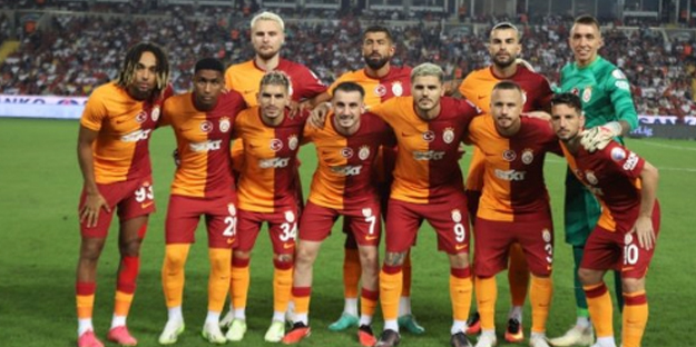 Yıldız isme dev teklif! Galatasaray'dan bomba transfer harekatı