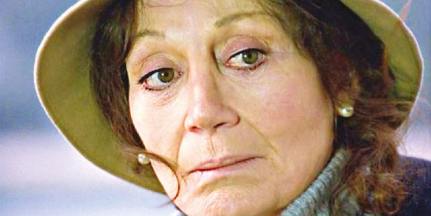 Yıldız Kenter Aşiyan’a gömülecek