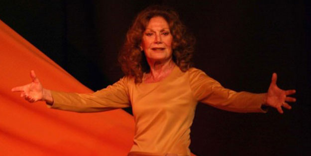 Yıldız Kenter hayatını kaybetti