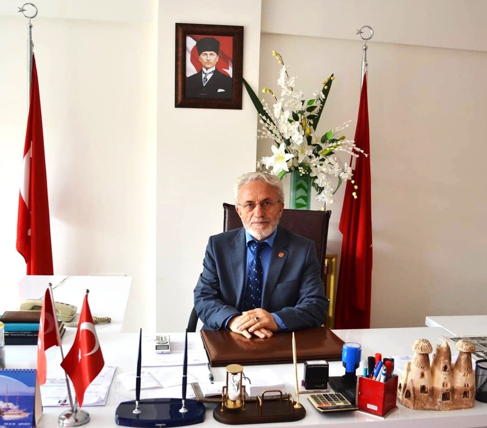 Yıldız, KGK il temsilciliği görevine atandı 