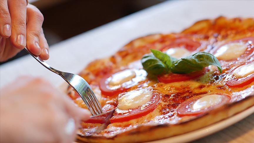 Yıldız Melek Aksoylu: Vücutta biriken kimyasallar çok yeme nedeni