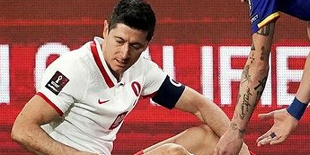 Yıldız oyuncu 4 hafta yok