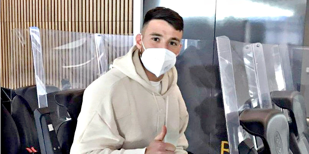 Yıldız oyuncu A Milli takımını seçtiğini duyurdu!