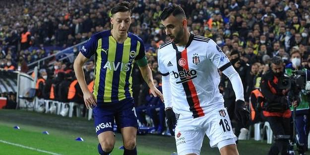 Yıldız oyuncu açıkladı: Galatasaray'dan teklif aldım