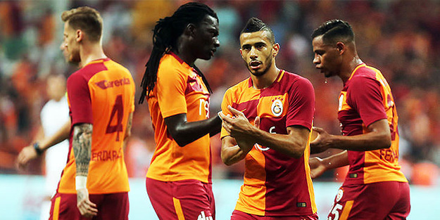 Yıldız oyuncu açıklamalarda bulundu