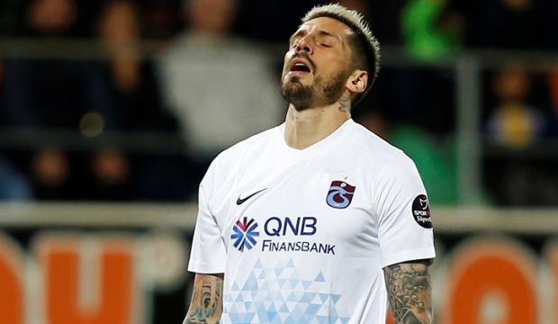 Yıldız oyuncu açıklamalarda bulundu