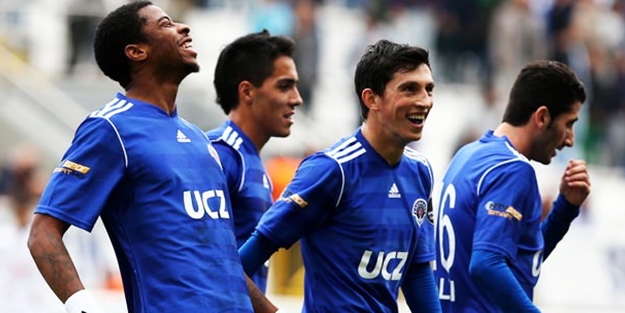 Hollandalı yıldız: 'Müslüman olabilirim'